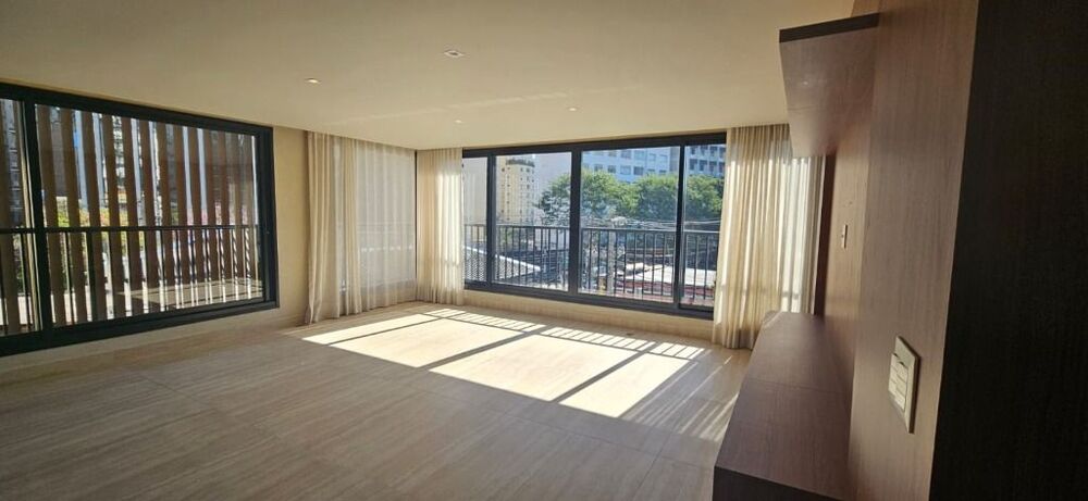 Apartamento, 3 quartos, 187 m² - Foto 9