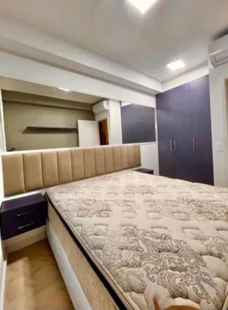 Apartamento, 1 quarto, 36 m² - Foto 3