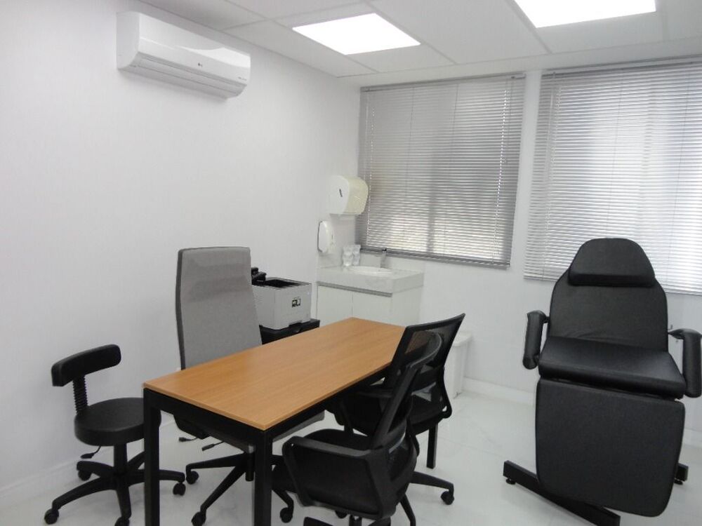 Sala-Conjunto, 180 m² - Foto 1