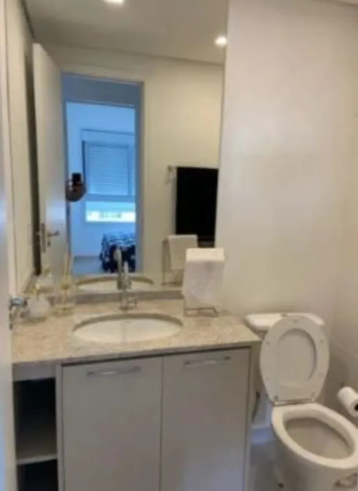 Apartamento, 1 quarto, 32 m² - Foto 3