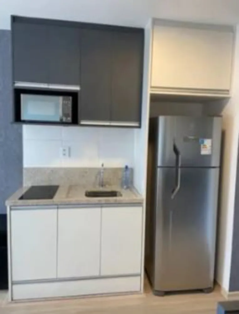 Apartamento, 1 quarto, 32 m² - Foto 4