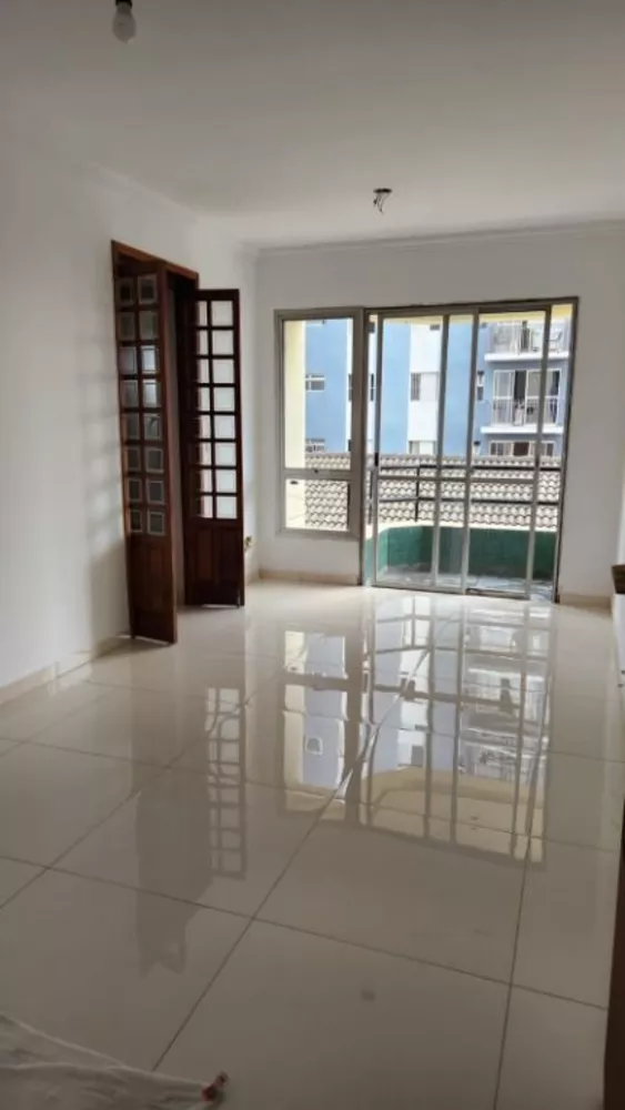 Apartamento à venda com 1 quarto, 55m² - Foto 4