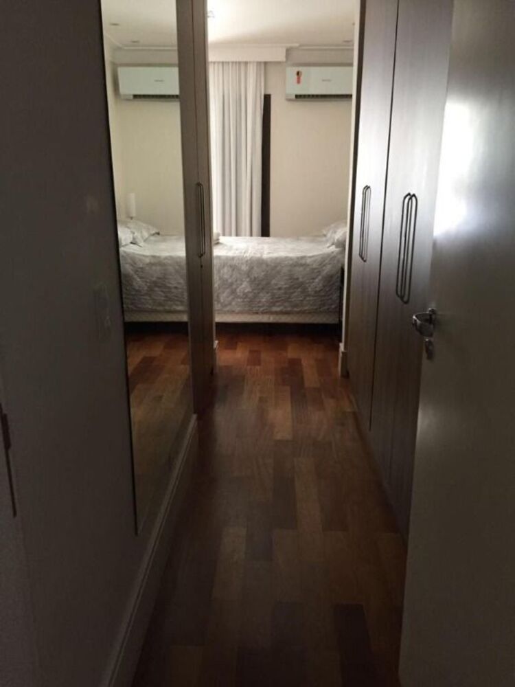 Apartamento à venda e aluguel com 3 quartos, 149m² - Foto 1