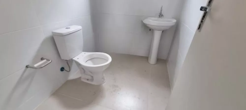 Loja-Salão para alugar, 65m² - Foto 4