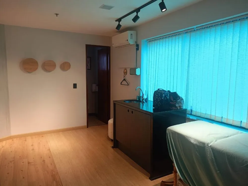 Sala-Conjunto, 36 m² - Foto 2