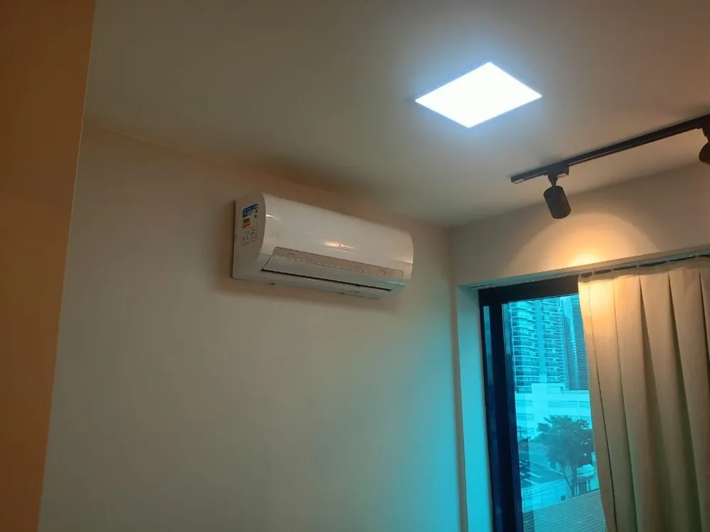 Sala-Conjunto, 36 m² - Foto 1