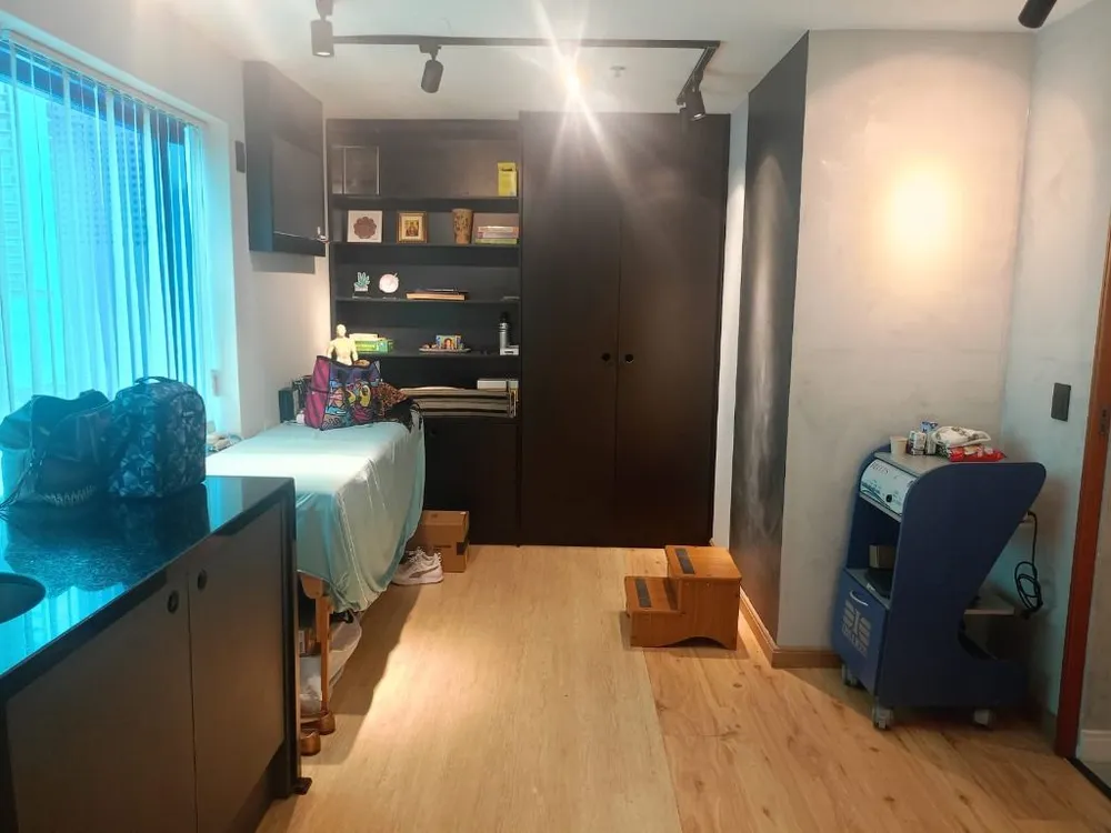 Sala-Conjunto, 36 m² - Foto 4