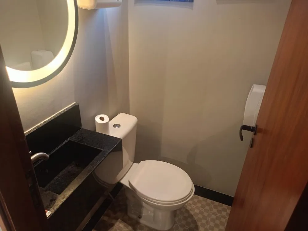 Sala-Conjunto, 36 m² - Foto 3