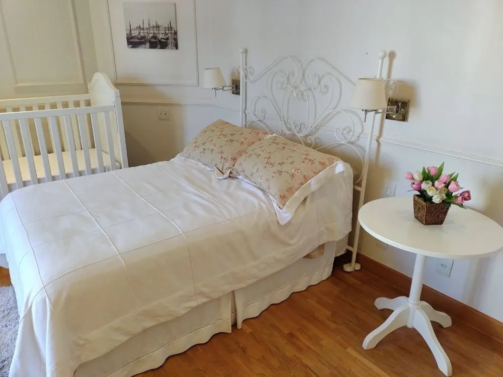Apartamento, 4 quartos, 400 m² - Foto 1