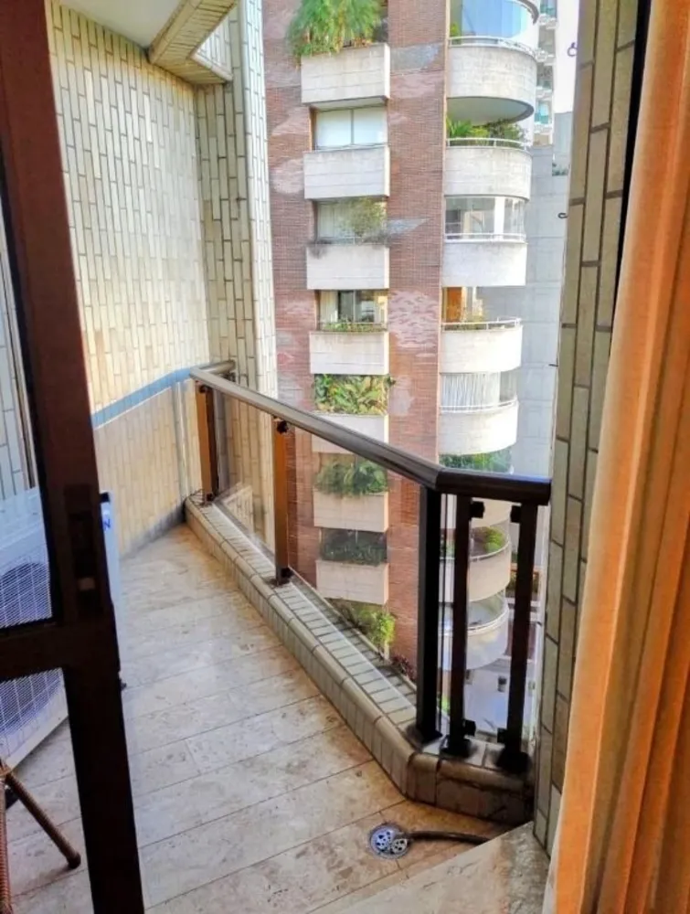 Apartamento, 4 quartos, 400 m² - Foto 3