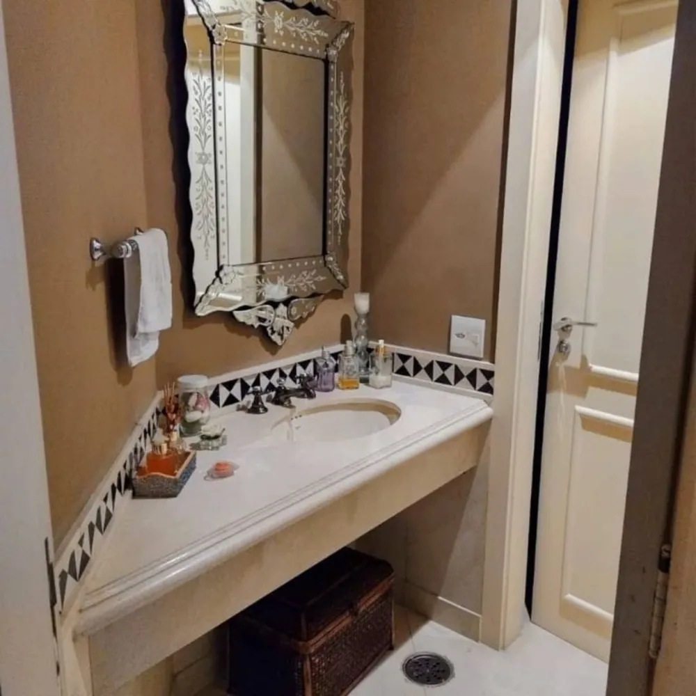 Apartamento, 4 quartos, 400 m² - Foto 4