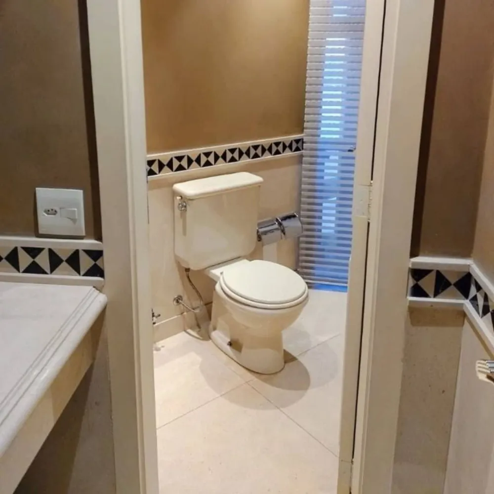 Apartamento, 4 quartos, 400 m² - Foto 2
