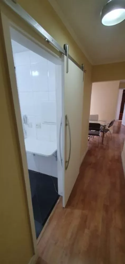 Apartamento à venda com 2 quartos, 54m² - Foto 2