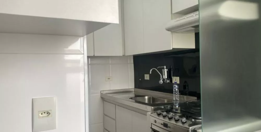 Apartamento à venda com 2 quartos, 54m² - Foto 12