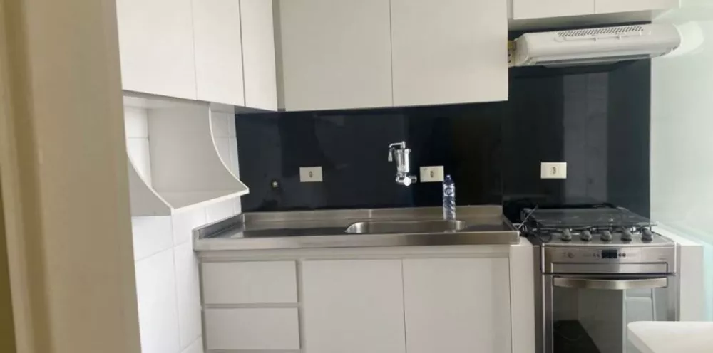 Apartamento à venda com 2 quartos, 54m² - Foto 11