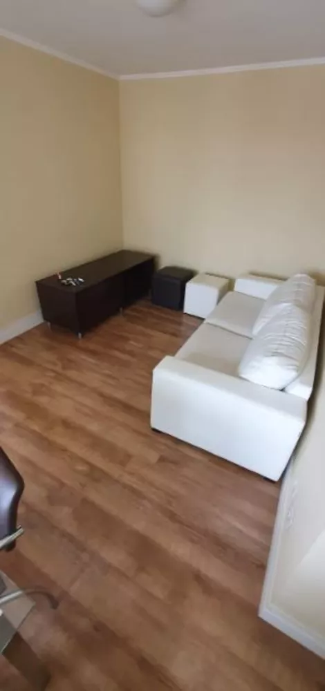 Apartamento à venda com 2 quartos, 54m² - Foto 4