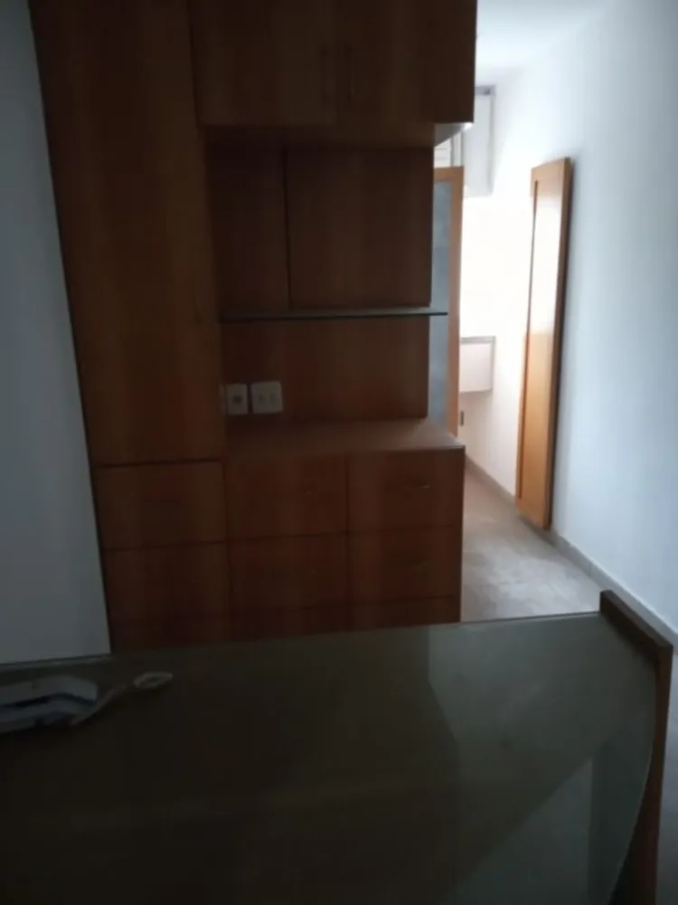 Sala-Conjunto, 40 m² - Foto 3