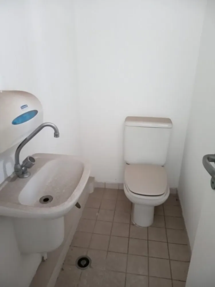 Sala-Conjunto, 40 m² - Foto 2