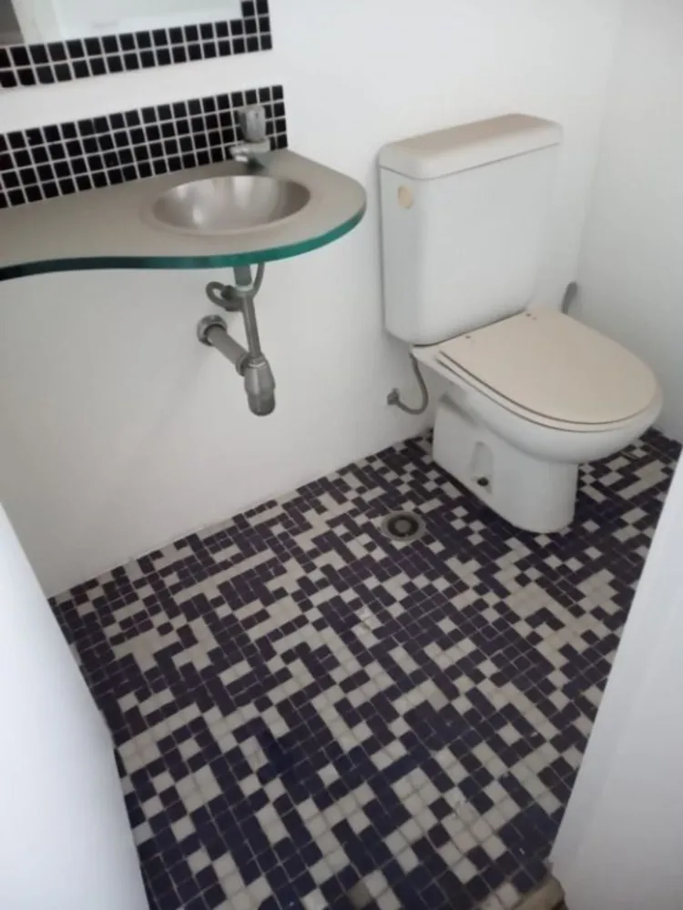 Sala-Conjunto, 40 m² - Foto 4