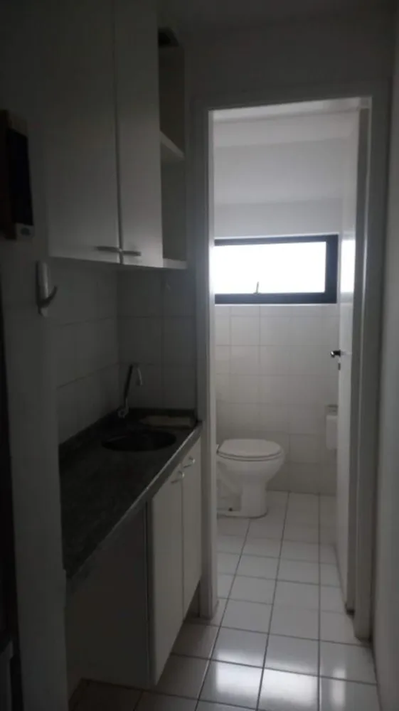 Sala-Conjunto, 50 m² - Foto 2