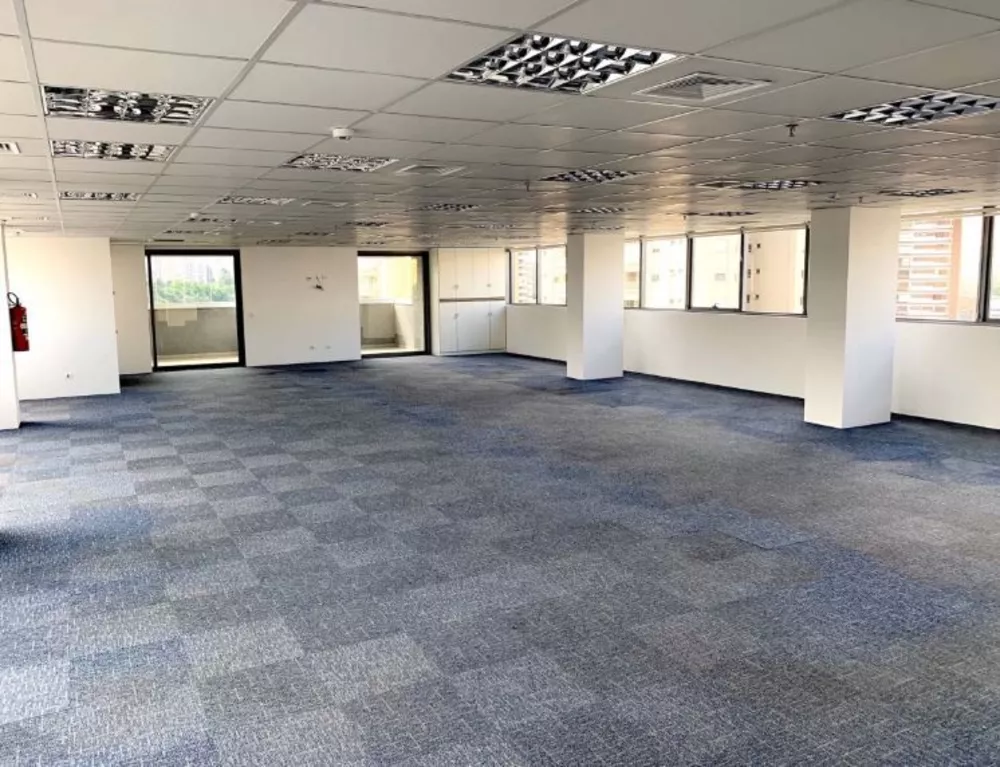 Conjunto Comercial-Sala à venda, 632m² - Foto 1