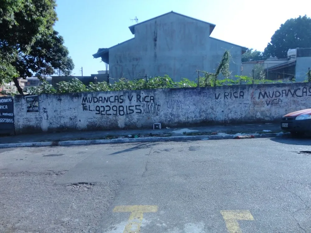 Loteamento e Condomínio, 240 m² - Foto 3