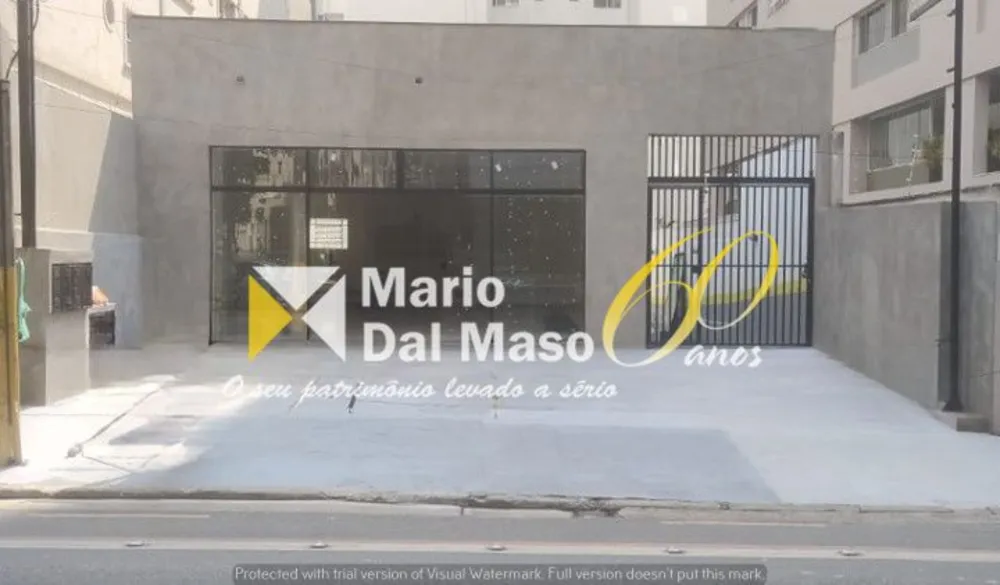 Loja-Salão, 500 m² - Foto 3
