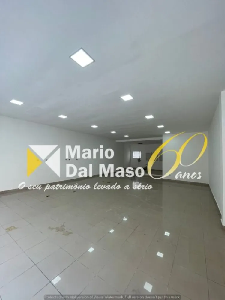 Loja-Salão, 500 m² - Foto 1