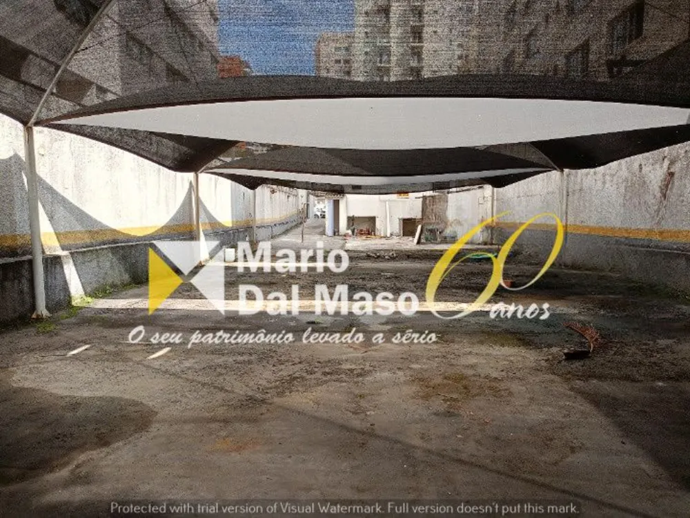 Loja-Salão, 500 m² - Foto 2