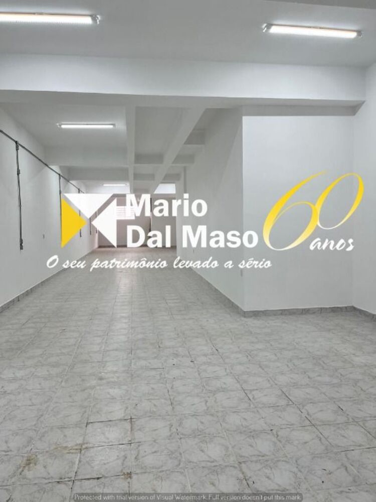 Loja-Salão, 227 m² - Foto 3