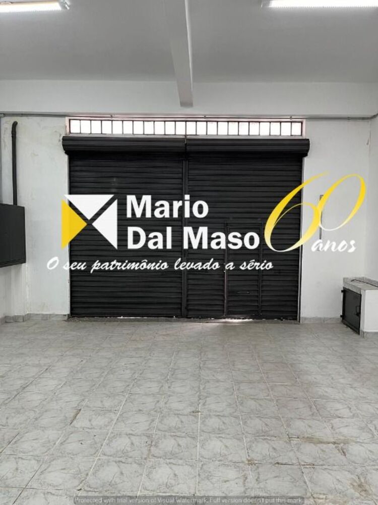 Loja-Salão, 227 m² - Foto 4