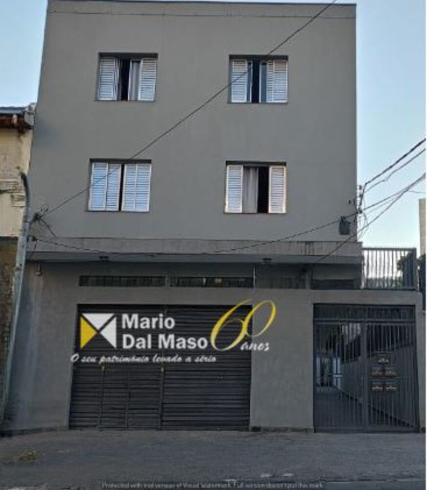 Loja-Salão, 227 m² - Foto 1