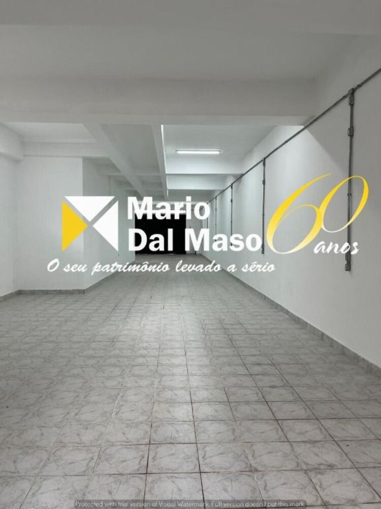 Loja-Salão, 227 m² - Foto 2