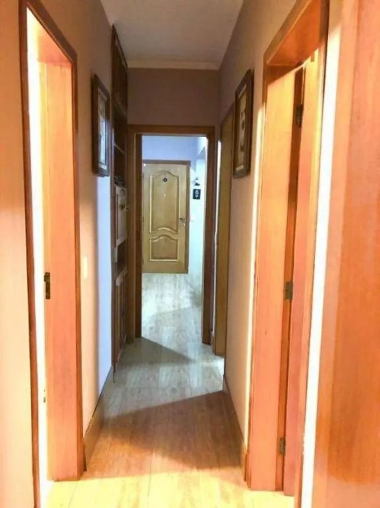 Apartamento à venda com 3 quartos, 100m² - Foto 4