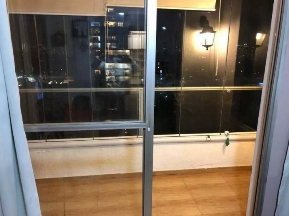 Apartamento à venda com 3 quartos, 100m² - Foto 2