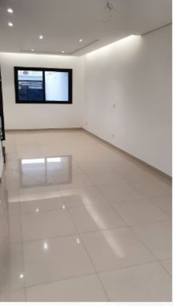 Sobrado, 3 quartos, 115 m² - Foto 1