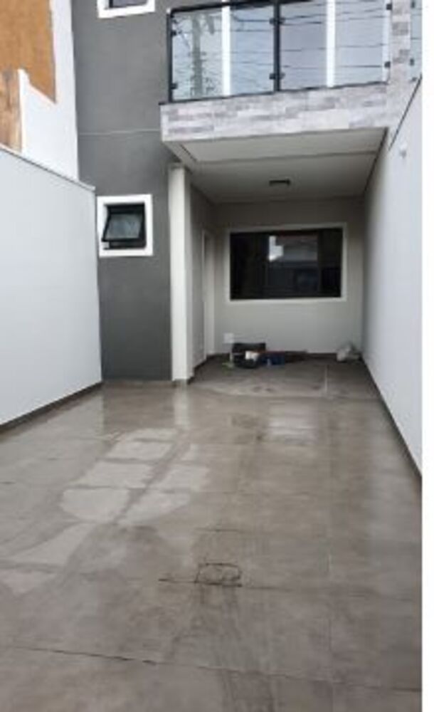 Sobrado, 3 quartos, 115 m² - Foto 10