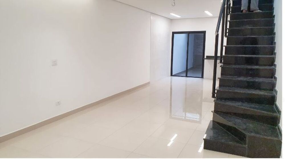 Sobrado, 3 quartos, 115 m² - Foto 2