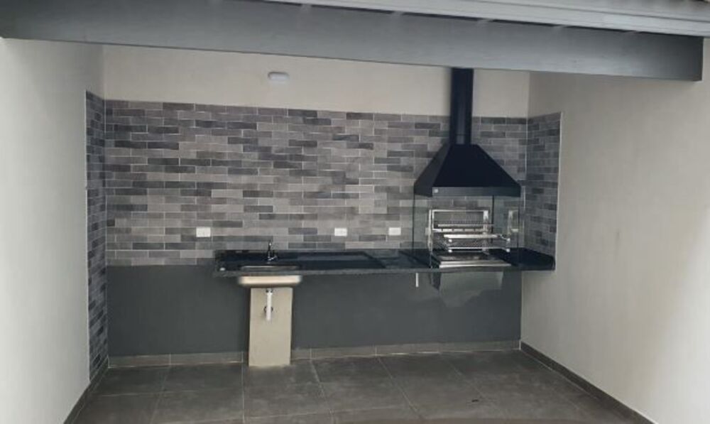 Sobrado, 3 quartos, 115 m² - Foto 3