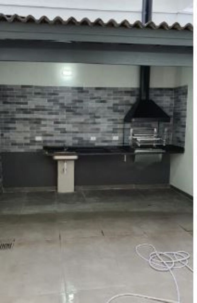 Sobrado, 3 quartos, 115 m² - Foto 6