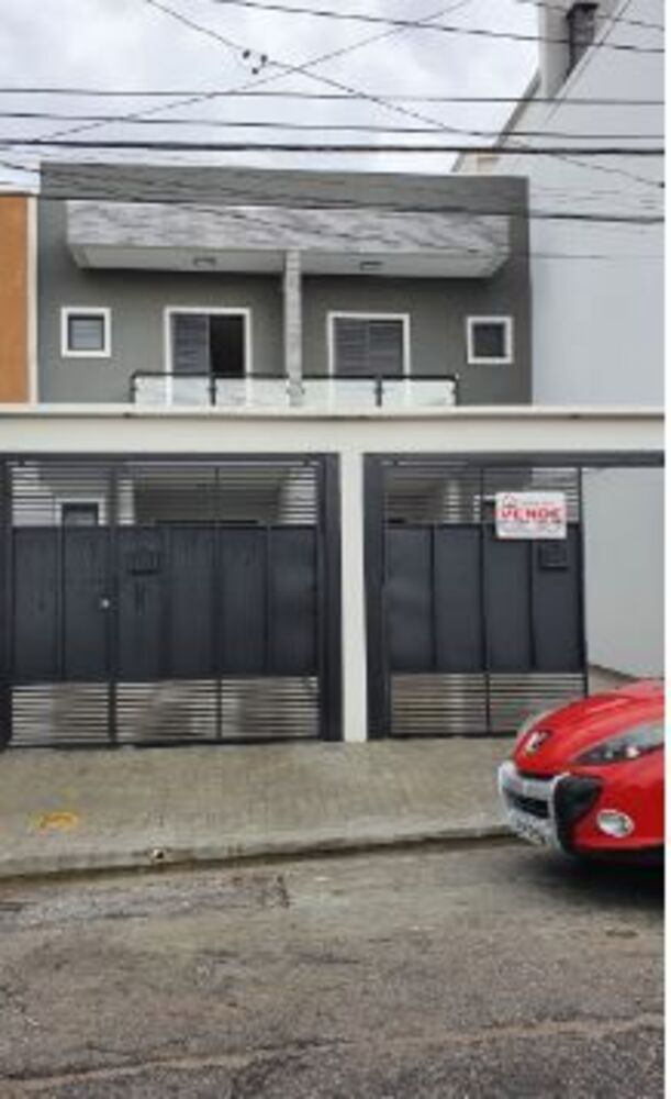 Sobrado, 3 quartos, 115 m² - Foto 14