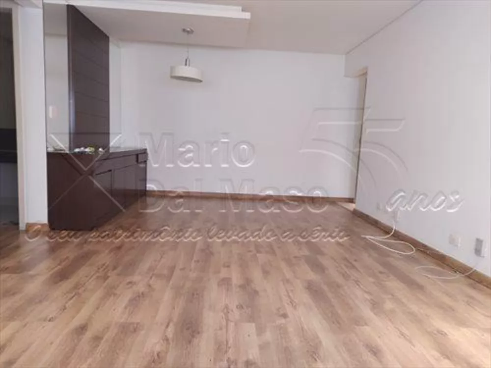 Apartamento à venda com 3 quartos, 110m² - Foto 1