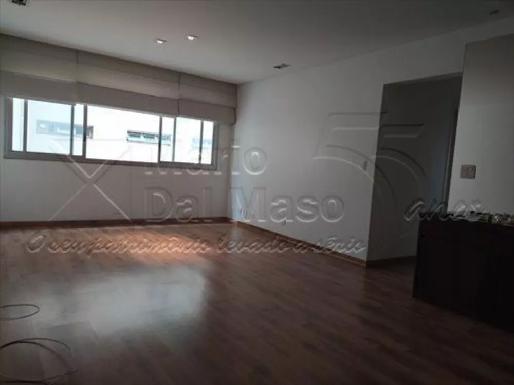 Apartamento à venda com 3 quartos, 110m² - Foto 3