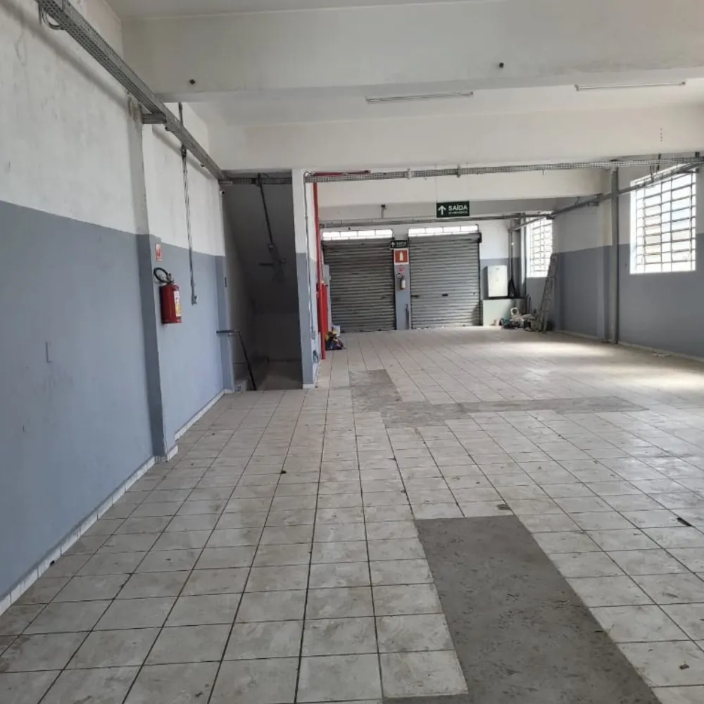 Depósito-Galpão, 1000 m² - Foto 3