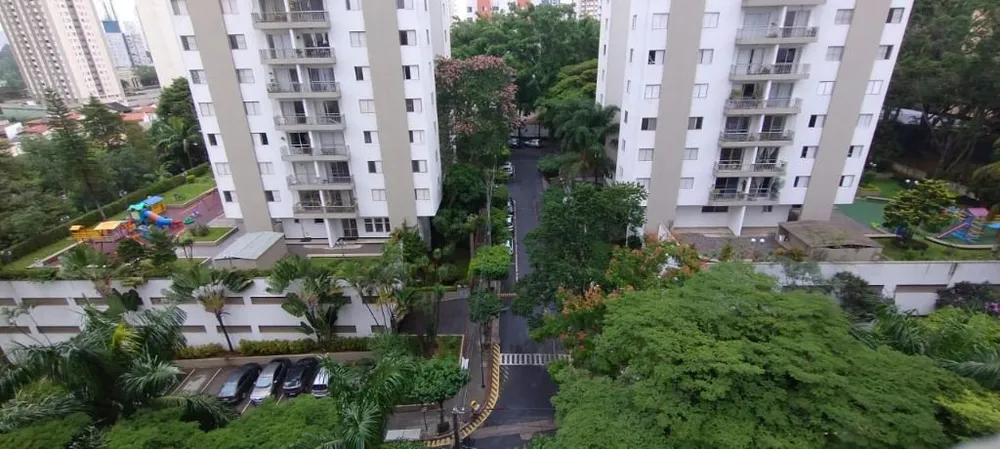 Apartamento, 3 quartos, 82 m² - Foto 1