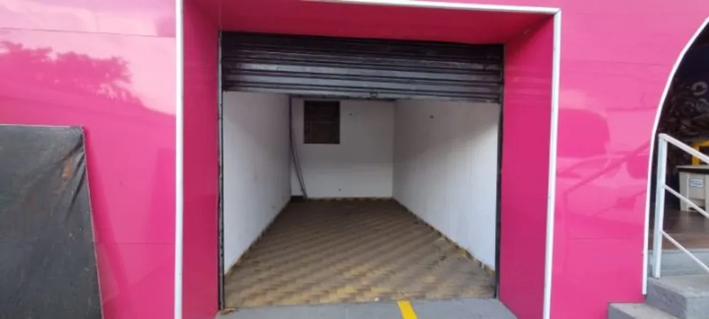 Loja-Salão, 28 m² - Foto 3