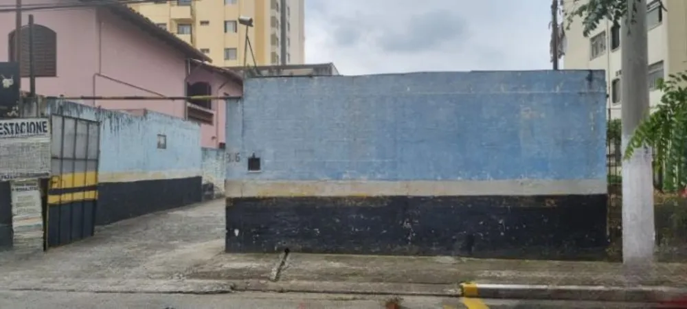 Terreno, 300 m² - Foto 1
