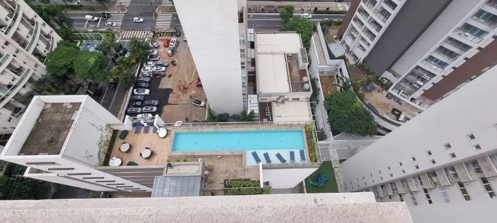 Apartamento, 3 quartos, 157 m² - Foto 1