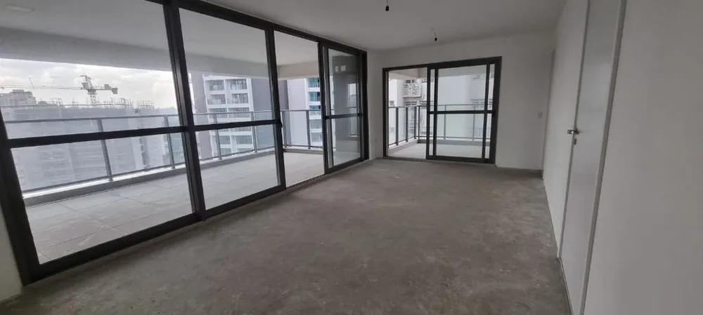 Apartamento, 3 quartos, 157 m² - Foto 4