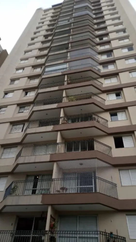 Apartamento, 3 quartos, 97 m² - Foto 1
